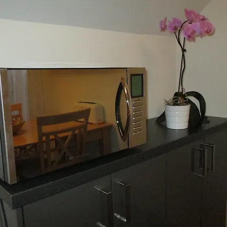 Apartment Thermale Luxeuil Abelcourt Room photo