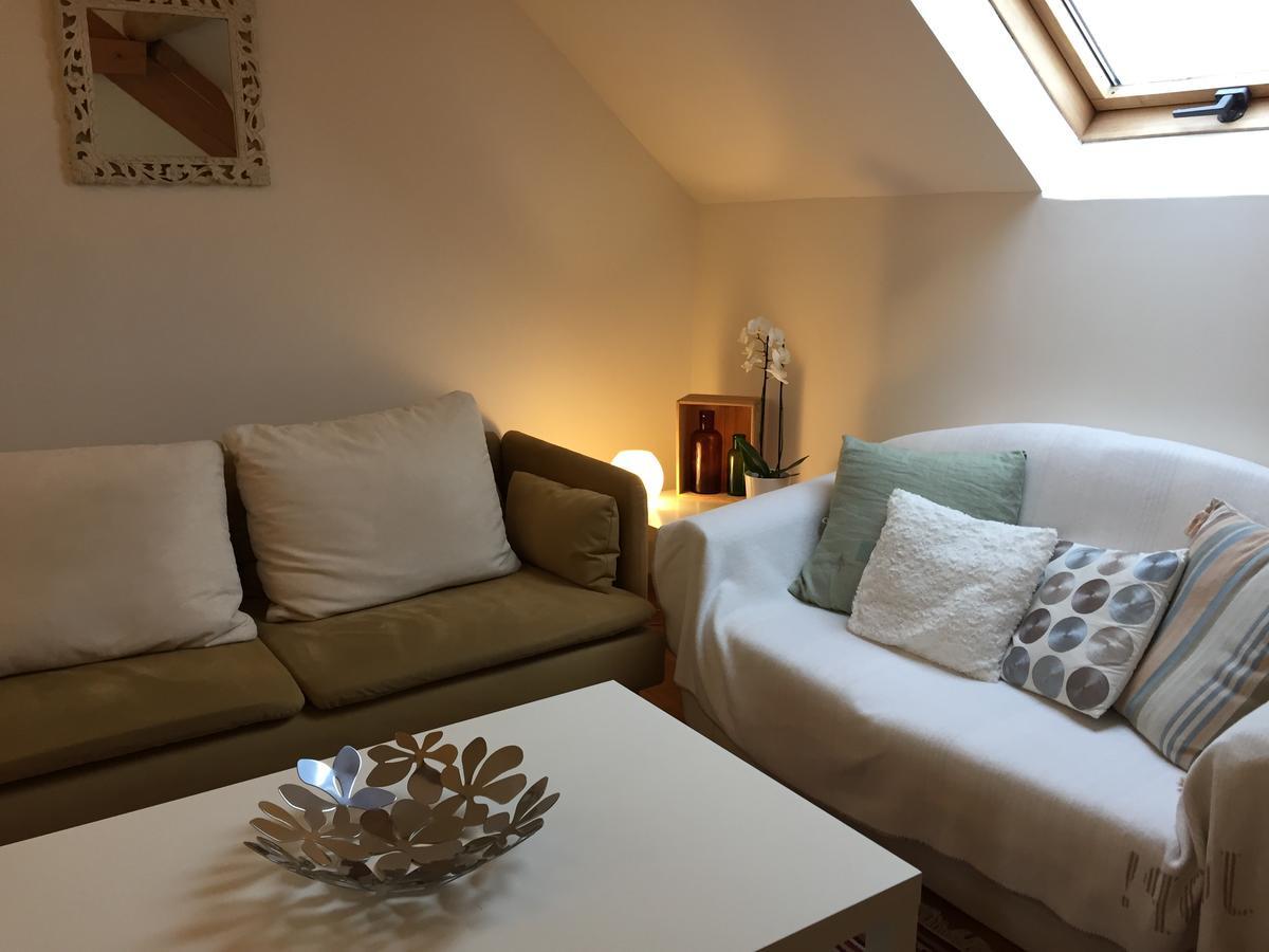 Apartment Thermale Luxeuil
