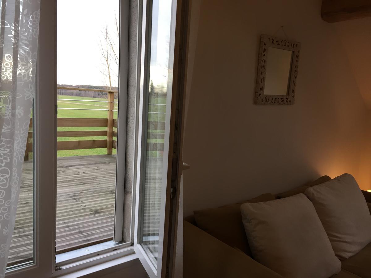 Apartment Thermale Luxeuil *